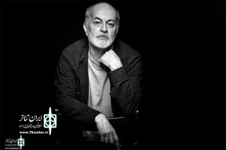 Behrouz Baghai to Iran Theater

Theater always appeals to me