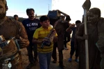 پایان پرفورمنس «گل رو» در آق قلا 3