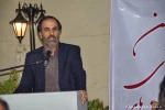 تندیس انجمن صنفی تماشاخانه‌های ایران به مهدی شفیعی اهدا شد 5