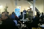 تندیس انجمن صنفی تماشاخانه‌های ایران به مهدی شفیعی اهدا شد 11