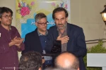 تندیس انجمن صنفی تماشاخانه‌های ایران به مهدی شفیعی اهدا شد 12