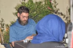 تندیس انجمن صنفی تماشاخانه‌های ایران به مهدی شفیعی اهدا شد 19