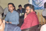 تندیس انجمن صنفی تماشاخانه‌های ایران به مهدی شفیعی اهدا شد 20