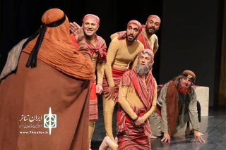 سه‌شنبه 31 اردیبهشت

«مردی در آینه» پذیرای خبرنگاران و عکاسان خواهد بود