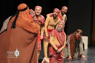 سه‌شنبه 31 اردیبهشت

«مردی در آینه» پذیرای خبرنگاران و عکاسان خواهد بود