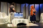 جنین جن زده