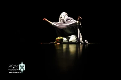 بیوه سیاه، بیوه سفید