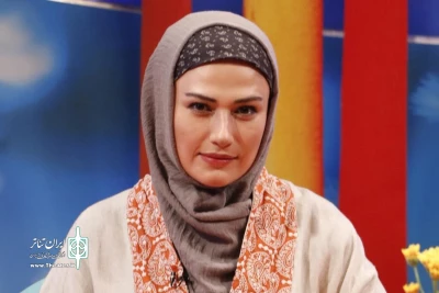 لادن مستوفی به نمایش «دروغ» پیوست