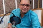 سعید ذهنی موسیقی تئاتر را بررسی می کند 2