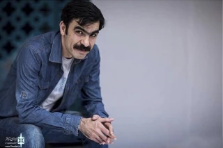 At Sangelaj Theater Complex

Hossein Kiani directs “Waiting for Mir Ghazab”