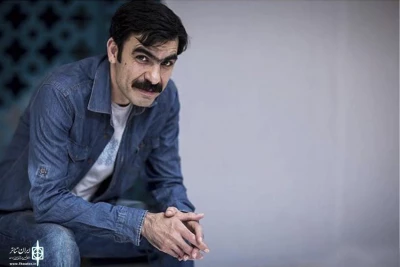 At Sangelaj Theater Complex

Hossein Kiani directs “Waiting for Mir Ghazab”