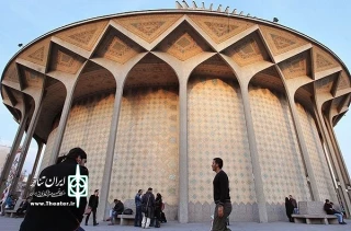با پایان یافتن نمایش های فصل بهار؛

برنامه جدید تالارهای نمایشی مجموعه تئاتر شهر اعلام شد