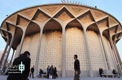 با پایان یافتن نمایش های فصل بهار؛

برنامه جدید تالارهای نمایشی مجموعه تئاتر شهر اعلام شد