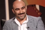 محسن تنابنده بعد از ١٣ سال به صحنه می رود 2