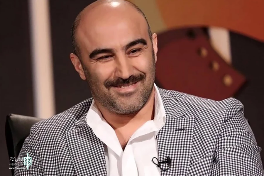 محسن تنابنده بعد از ١٣ سال به صحنه می رود 2