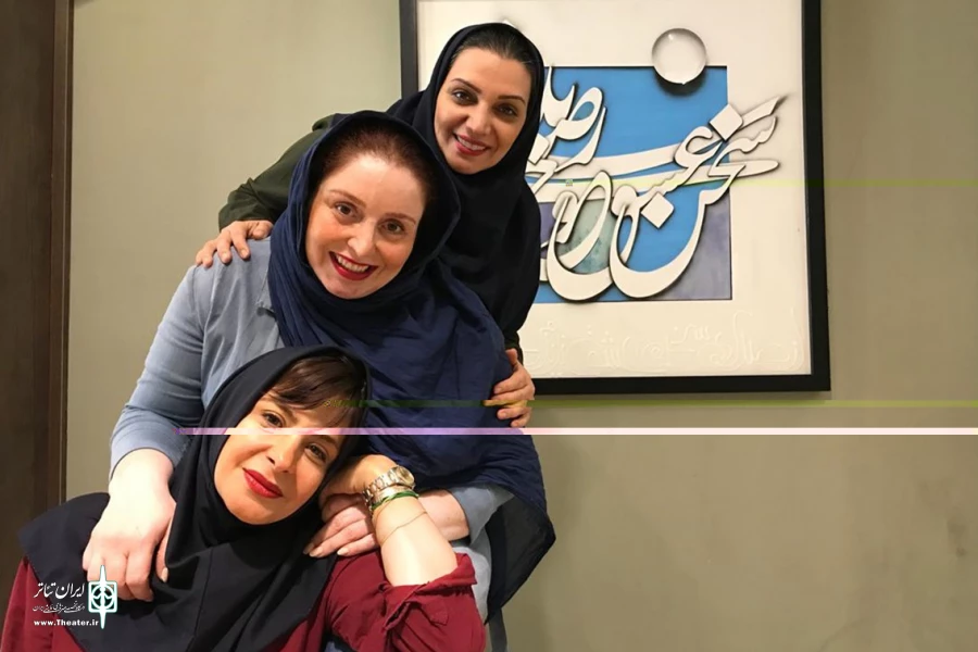 «عاشقانه‌های خیابان» اواخر خرداد به صحنه می رود 2