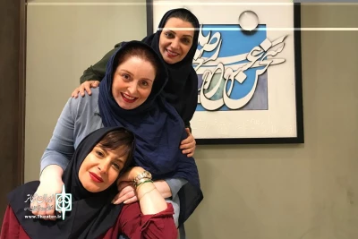 با حضور پاوه نژاد، تیرانداز و صامتی در نقش دستفروش

«عاشقانه‌های خیابان» اواخر خرداد به صحنه می رود