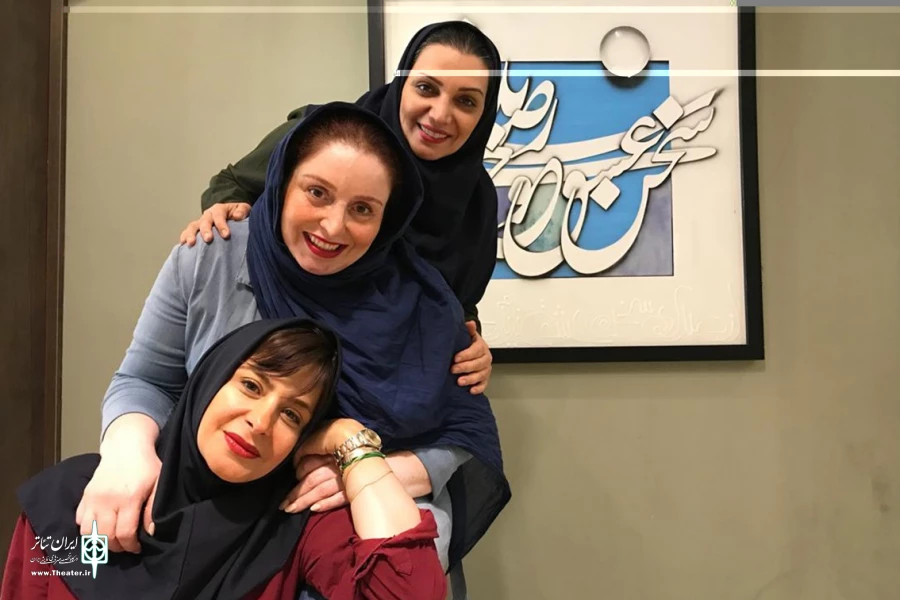 «عاشقانه‌های خیابان» اواخر خرداد به صحنه می رود 3