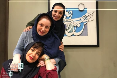 ‘Romances in Street’ to run in Iranshahr Theater Complex