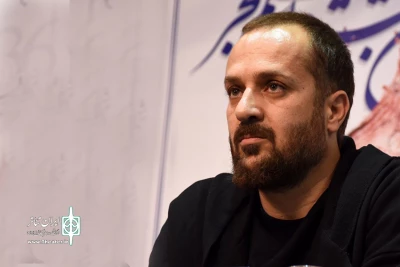 احمد مهران فر به نمایش «مولن روژ» پیوست