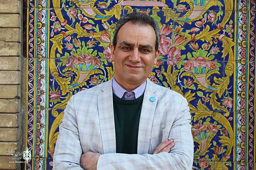 معرفی چند کارشناس تئاتری به شورای حل اختلاف فرهنگ و هنر 2