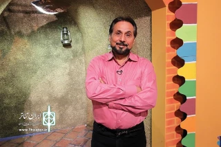 با حکم مدیر کل هنرهای نمایشی

مجید قناد دبیر بیست و ششمین جشنواره بین‌المللی تئاتر کودک و نوجوان شد
