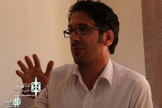 دبیر نخستین جشنواره ملی نمایشنامه نویسی میرزا آقا تبریزی خبر داد

ارسال ۱3۱ نمایشنامه فارسی و ترکی در سال اول جشنواره
