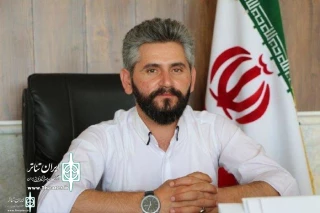 با اعلام شورای سیاست گذاری جشنواره

عباس خلیفه لو دبیر سیزدهمین جشنواره «تئاتر کوتاه ارسباران» شد
