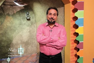 With the Decree of Shahram Karami

Majid Ghanad appoints as the Secretary of The  international Theater Festival  For children and  Youth