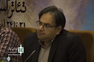 حمید نیلی نائب رئیس شورای سیاستگذاری جشنواره «گام دوم» شد