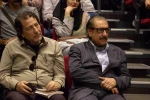 «نمایش شناخت» حاصل تلاش عاشقانه یک نفر و  فعالیت بخش خصوصی است 6