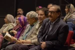 «نمایش شناخت» حاصل تلاش عاشقانه یک نفر و  فعالیت بخش خصوصی است 7