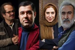 اعضای هیئت انتخاب جشنوارۀ آرخه « انسان آرزوست» معرفی شدند 2