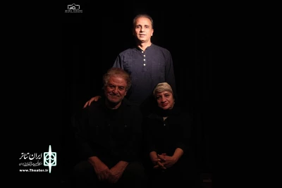 در موزه استاد انتظامی

«یک زن و یک مرد» 20 خرداد به صحنه می‌رود