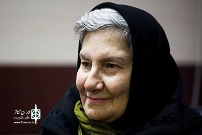 فریده سپاه‌ منصور در گفت‌وگو با ایران‌تئاتر مطرح کرد

هیچ وقت نمی توانم در صحنه یک گوشه آرام بایستم