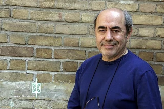 Kamal Tabrizi produces “Inequilateral”