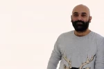 نمایش جدید مهدی کوشکی در کانادا 2