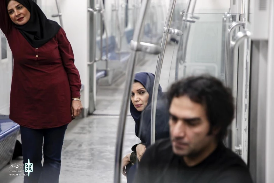 «عاشقانه‌های خیابان» با خوانندگی و بازیگری رضا یزدانی به صحنه می‌رود 2