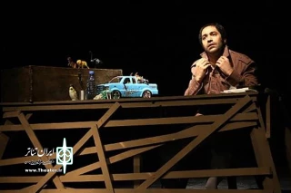 با 2 اجرا در 13 خرداد؛

«هملت، شاهزاده اندوه» به کار خود پایان می‌دهد