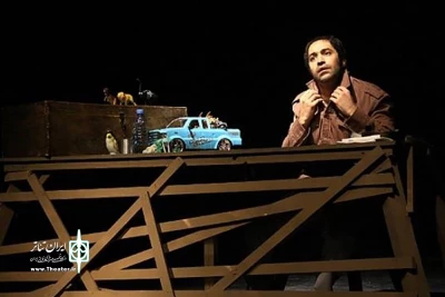با 2 اجرا در 13 خرداد؛

«هملت، شاهزاده اندوه» به کار خود پایان می‌دهد