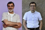 طراحان نمایش «مرغ دریایی من» معرفی شدند 3