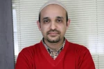 «کاش چشم نمی‌دید؛ مضحکه قتل امیرکبیر» به چاپ دوم رسید 3