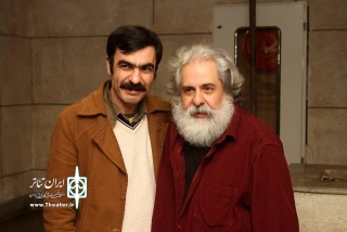 در تماشاخانه سنگلج

«چشم به راه میرغضب» با حضور محمد رحمانیان افتتاح می‌شود