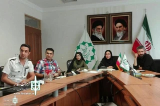 پس از  بررسی 54 نمایش

آثار راه‌یافته به جشنواره استانی سردرود معرفی شدند