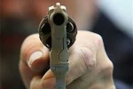 تیراندازی در محدوده تئاتر شهر به دلیل خصومت شخصی 2