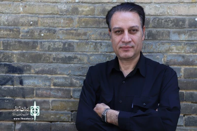 علی اصغر راسخ راد در گفت‌وگو با ایران‌تئاتر مطرح کرد

آدمیت باید فرای جنسیت به کمال برسد