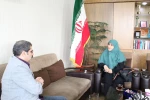 تاکید عضوکمیسیون فرهنگی مجلس بر عملیاتی شدن طرح حصارکشی تئاترشهر 2