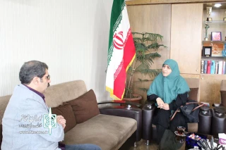 دربازدید از مجموعه تئاترشهر صورت گرفت؛

تاکید عضوکمیسیون فرهنگی مجلس بر عملیاتی شدن طرح حصارکشی تئاترشهر