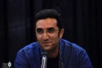مهدی صالحیار به عنوان مسئول دفتر تئاتر خیابانی این استان منصوب شد 2