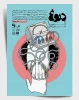 پوستر نمایش دروغ رونمایی شد 3